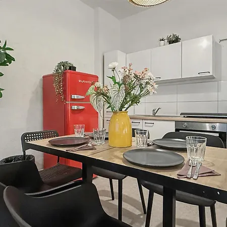 Studio Naehe Volkspark Friedrichshain - 45 Qm *