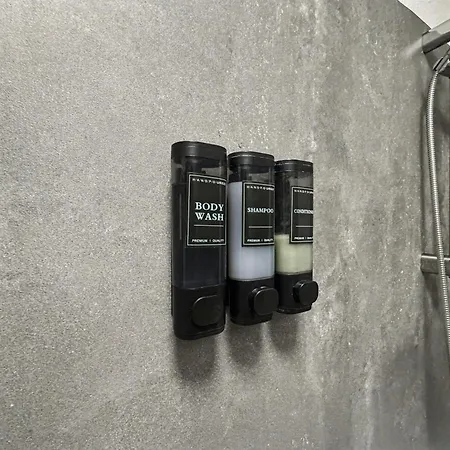 公寓 Naehe Volkspark Friedrichshain - 45 Qm *